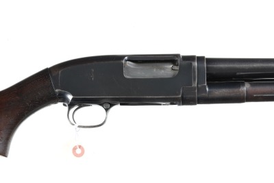 Winchester 12 Slide Shotgun 16ga