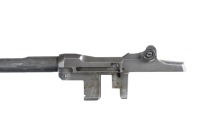 SA M1 Garand Barreled receiver (Deactivated) - 9