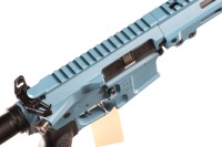 Tactical Innovations T15-BDX Semi Rifle 5.56 - 3
