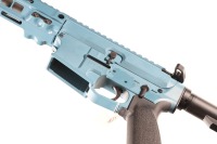 Tactical Innovations T15-BDX Semi Rifle 5.56 - 6