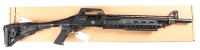 Silver Eagle RZ17 Tactical Slide Shotgun 12g - 2