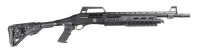 Silver Eagle RZ17 Tactical Slide Shotgun 12g - 4