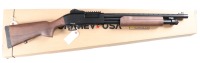 Tokarev TX3 HD Slide Shotgun 12ga - 2