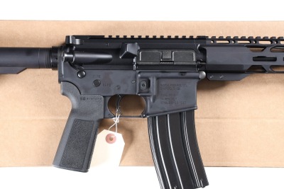 Radical Firearms RF-15 Semi Rifle 5.56mm