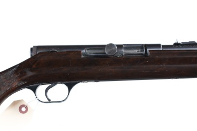 Westernfield 87-SB87-TA Semi Rifle .22 sllr
