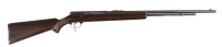 Westernfield 87-SB87-TA Semi Rifle .22 sllr - 2