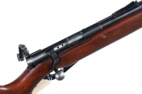 Mossberg 46M-B Bolt Rifle .22 sllr - 3