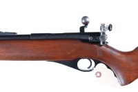 Mossberg 46M-B Bolt Rifle .22 sllr - 4