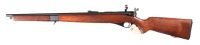 Mossberg 46M-B Bolt Rifle .22 sllr - 5