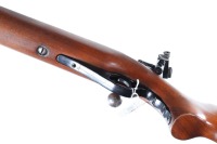 Mossberg 46M-B Bolt Rifle .22 sllr - 6