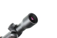 Burris Timberline scope - 3