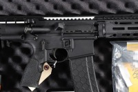 Daniel Defense DDM4 PDW Pistol .300 BLK