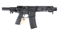 Daniel Defense DDM4 PDW Pistol .300 BLK - 3