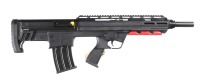Tokarev TBP Semi Shotgun 12ga - 4