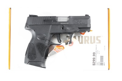 Taurus G2c Pistol 9mm