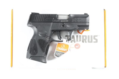 Taurus G2c Pistol .40 s&w