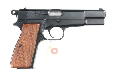 Israel Arms Kareen Pistol 9mm