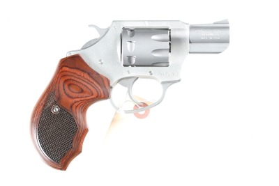 Charter Arms Pathfinder Revolver .22 mag