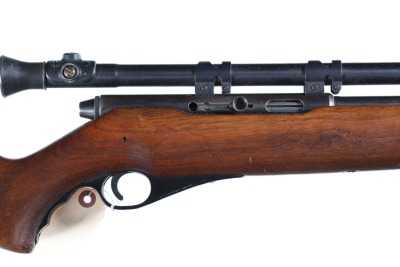 Mossberg 151M(a) Semi Rifle .22 lr