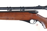 Mossberg 151M(a) Semi Rifle .22 lr - 4