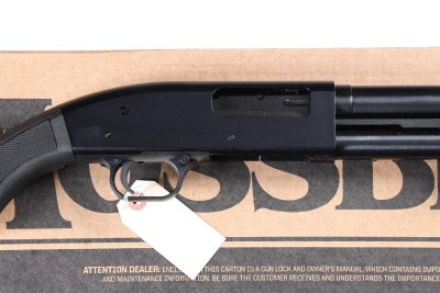 Mossberg Maverick 88 Slide Shotgun 12ga