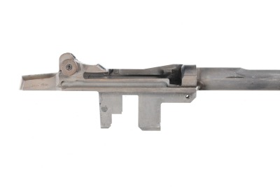 SA M1 Garand Barreled receiver (Deactivated)