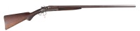 Crescent Hammer SxS Shotgun 12ga - 2