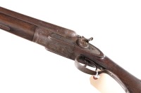 Crescent Hammer SxS Shotgun 12ga - 6