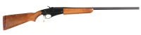 Sears & Roebuck 101.10 Sgl Shotgun 20ga - 2