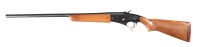 Sears & Roebuck 101.10 Sgl Shotgun 20ga - 5