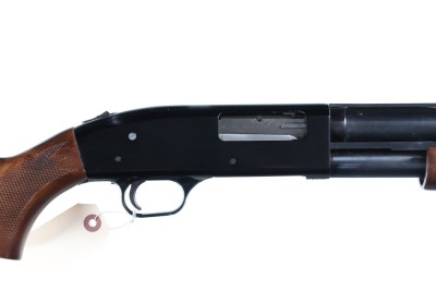 Mossberg 600AT Slide Shotgun 12ga