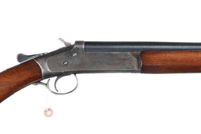 Iver Johnson Champion Sgl Shotgun 12ga