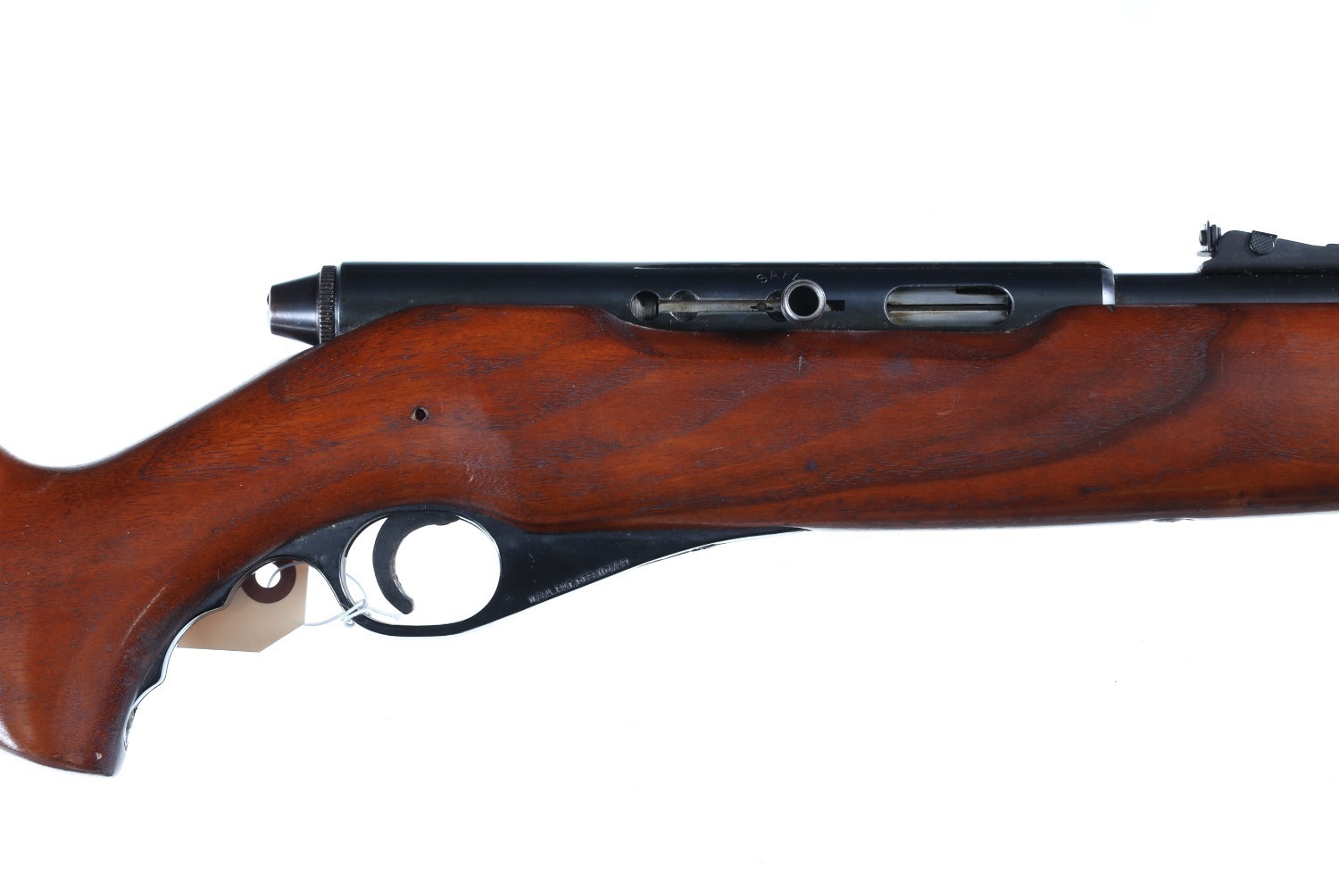 Mossberg 151M(b) Semi Rifle .22 lr