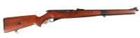 Mossberg 151M(b) Semi Rifle .22 lr - 2