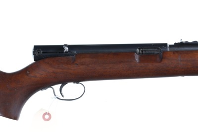 Winchester 74 Semi Rifle .22 lr