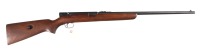 Winchester 74 Semi Rifle .22 lr - 2