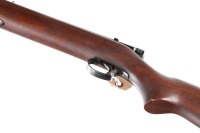 Winchester 74 Semi Rifle .22 lr - 6