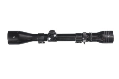 Redfield 3x9 TV scope