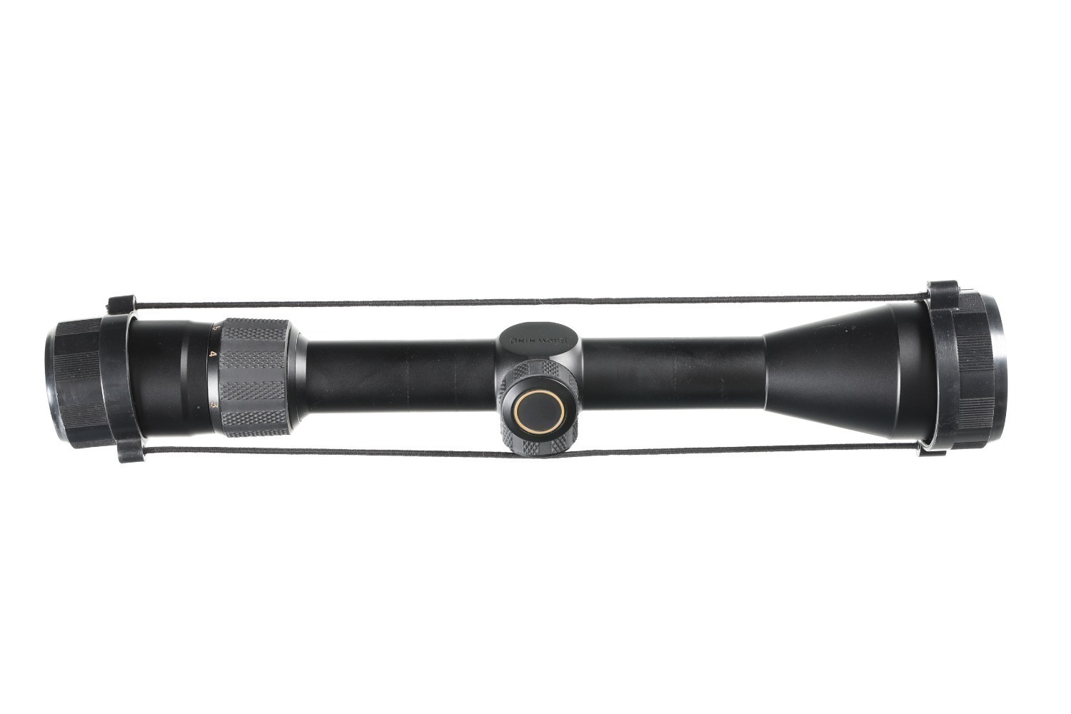 Browning 3-9x40 scope