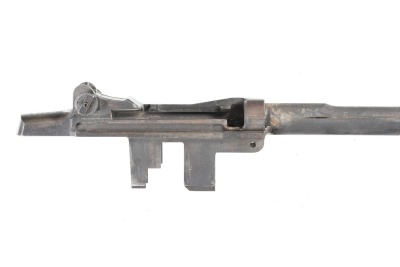 Winchester M1 Garand Barreled receiver (Deactivate