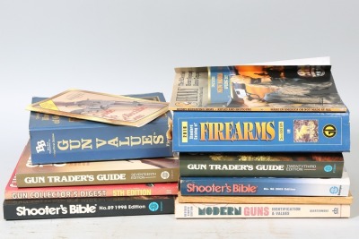 10 Firearm books