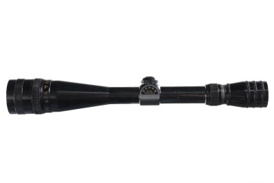 Redfield 6x18 scope