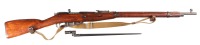 Mosin Nagant M91/30 Bolt Rifle 7.62x54R - 2