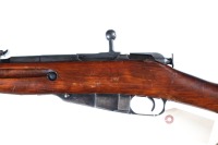 Mosin Nagant M91/30 Bolt Rifle 7.62x54R - 5