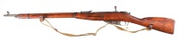 Mosin Nagant M91/30 Bolt Rifle 7.62x54R - 6