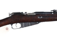 Mosin Nagant 27 Bolt Rifle 7.62x54R