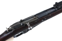 Mosin Nagant 27 Bolt Rifle 7.62x54R - 3