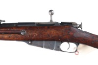 Mosin Nagant 27 Bolt Rifle 7.62x54R - 5