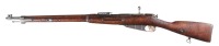 Mosin Nagant 27 Bolt Rifle 7.62x54R - 6