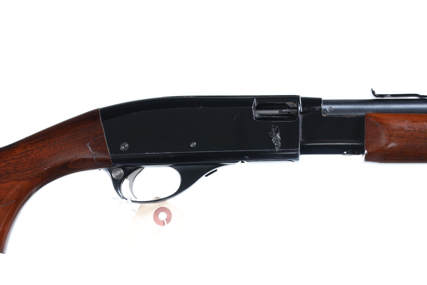 Remington 572 Fieldmaster Slide Rifle .22 sl